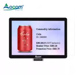 VERIFICADOR DE PRECIOS OCOM 4G/32G 2D ANDROID