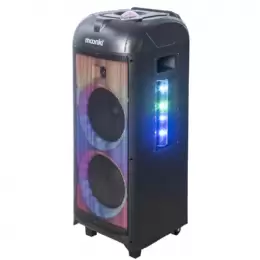 PARLANTE MOONKI SOUND MD-PB360