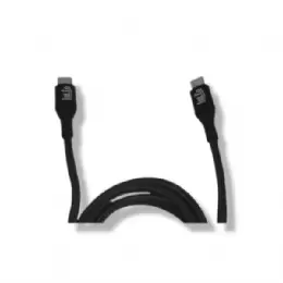 CABLE USB-C 100W PD CP01-20-015