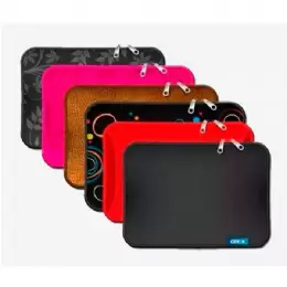 FUNDAS DE NOTEBOOK CDTEK