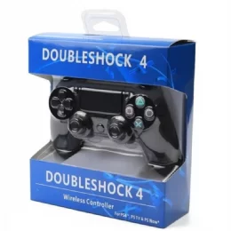 GAMEPAD PS4 GENERICO