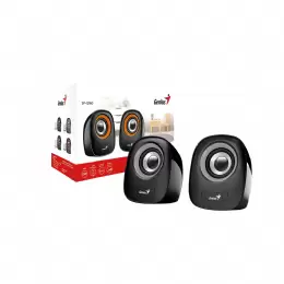 PARLANTES 2.0 GENIUS SP-Q160 GRAY