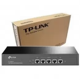 ROUTER TP-LINK TL-R480T MULTIWAN