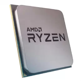 MICRO AMD RYZEN 5 3400G 3.7 GHz AM4 OEM C/COOLER