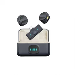 MICROFONO WIRELESS RAPTOR VOX RGB