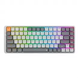 TECLADO REDRAGON AZURE K652GG-RGB-PRO-EN