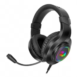 AURICULAR REDRAGON H260 HYLAS RGB