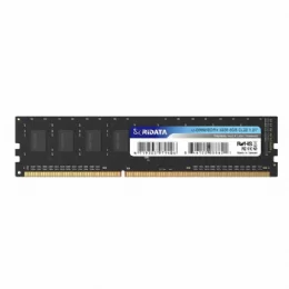 DDR4 8 GB. 3200 MHZ RIDATA