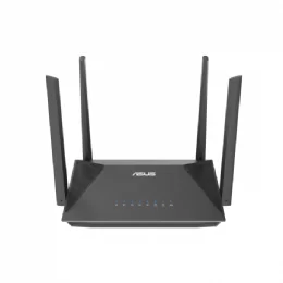 ROUTER WIFI ASUS RT-AX52 WIFI 6