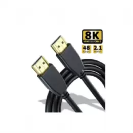 CABLE HDMI 2.1V 8K 2M SHDMI-2.1-8K