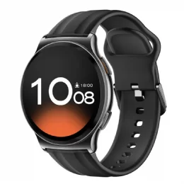 SMARTWATCH HAYLOU SOLAR LITE 2 BLACK