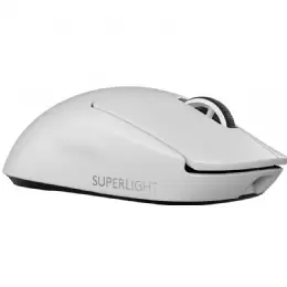 MOUSE LOGITECH G PRO X SUPERLIGHT 2 SE WHITE