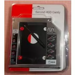 ADAPTADOR P/OPICO NOTEBOOK SSD CADY