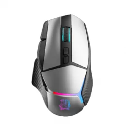MOUSE WIRELESS RAPTOR STORM GRIP 9-BTN