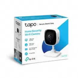 CAMARA IP TP-LINK TAPO C100 SD/WIFI DAY/NIGHT