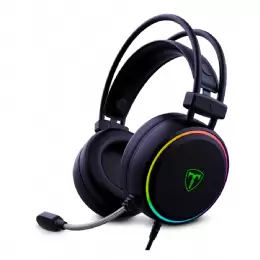 AURICULARES T-DAGGER SONA BLACK