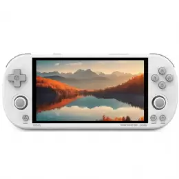 CONSOLA PORTATIL TG5040