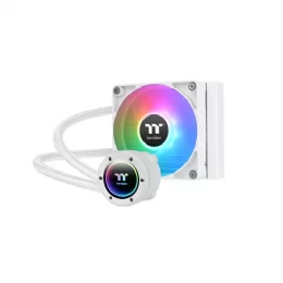 WATERCOOLER THERMALTAKE TH120 WHITE AIO ARGB