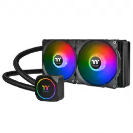 WATERCOOLER THERMALTAKE TH240 AIO ARGB