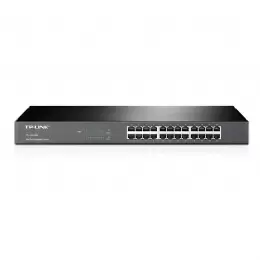 SWITCH 24 PORTS GIGABIT TP-LINK TL-SG1024