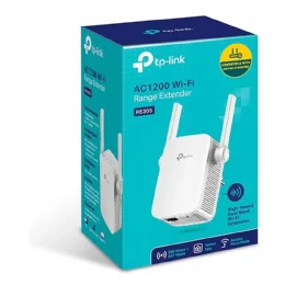 RANGE EXTENDER TP-LINK RE305 DUAL BAND