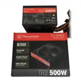 FUENTE ATX 500W THERMALTAKE TR2 500W