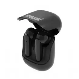 AURICULARES BLUETOOTH MOONKI EARBUDS MA-TWS33 BLACK