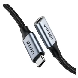 CABLE EXTENSION USB-C  1M UGREEN US372