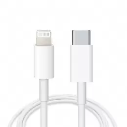 CABLE USB-C A LIGHTNING NOGA USB C/L