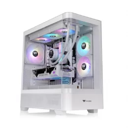 GABINETE THERMALTAKE VIEW 290 WHITE