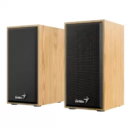 PARLANTES 2.0 GENIUS SP-HF180 PINE WOOD