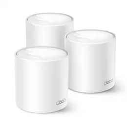 MESH TP-LINK DECO X10  PACK X3
