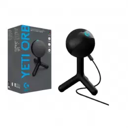 MICROFONO BLUE YETI ORB RGB