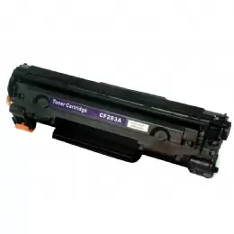 TONER HP 283A ALTERNATIVO