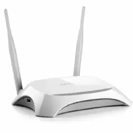 ROUTER WIRELESS TP-LINK TL-WR840N
