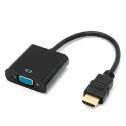CABLE ADAPTADOR HDMI A VGA