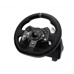 VOLANTE LOGITECH G920 RACING