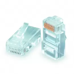 CONECTOR RJ-45