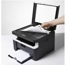 IMPRESORA LASER MULTIFUNCION BROTHER DCP-1617