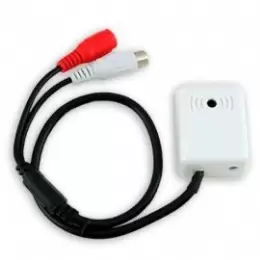 CCTV MICROFONO MIC 100A