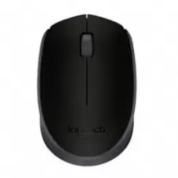 MOUSE INALAMBRICO LOGITECH M170 NEGRO