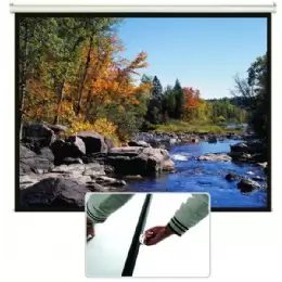 PANTALLA PARA PROYECTOR 100 IT-SPS100