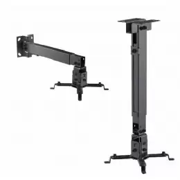 SOPORTE PROYECTOR TECHO/PARED INTELAID IT-11E