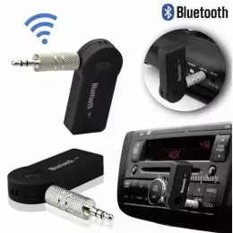 RECEPTOR BLUETOOTH NETMAK NM-BT22