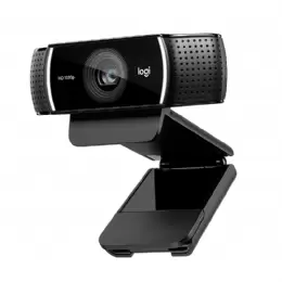 WEBCAM LOGITECH C922 PRO