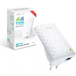 RANGE EXTENDER TP-LINK RE200 AC750 DUAL BAND
