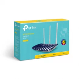 ROUTER WIRELESS TP-LINK ARCHER C20 AC750