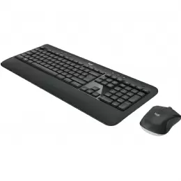 TECLADO Y MOUSE WIRELESS LOGITECH MK540