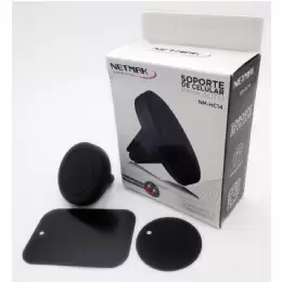 SOPORTE P/CEL NETMAK NM-HC14