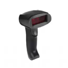 SCANNER CODIGO DE BARRAS INALAMBRICO NETMAK NM-LC502